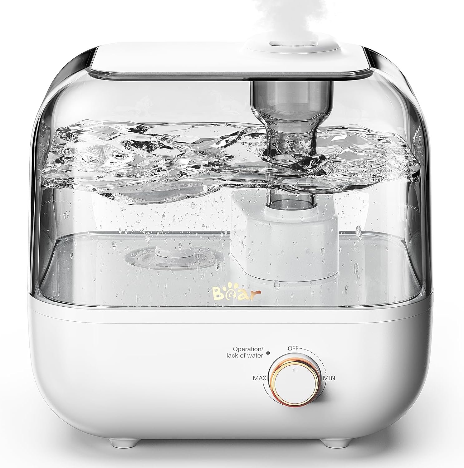TaoTronics Humidificador