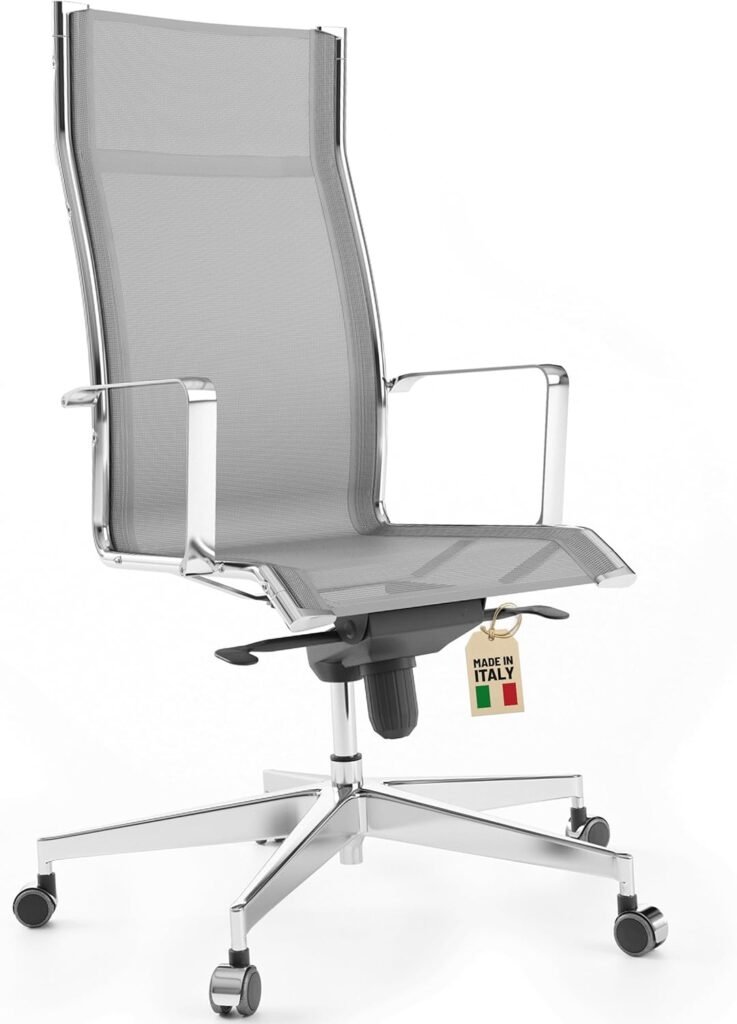 silla escritorio
silla ergonómica
silla gamer
silla italiana