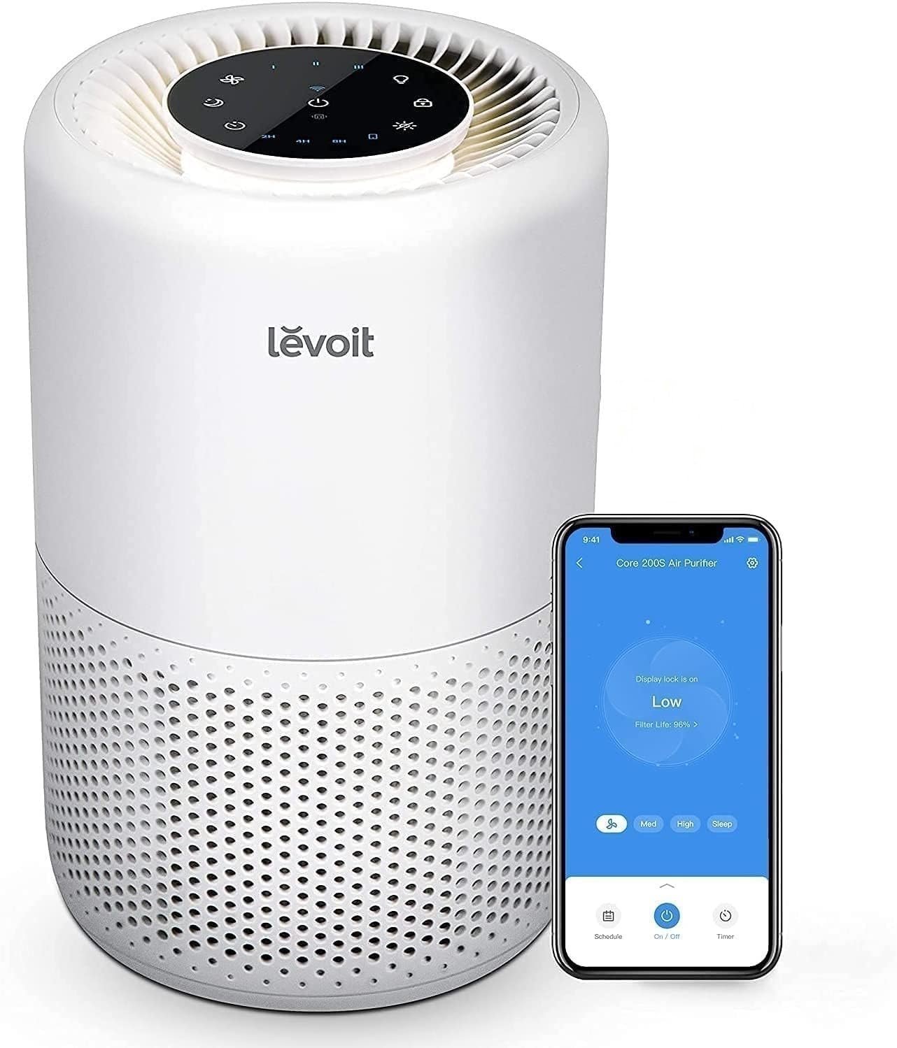 Levoit Humidificador